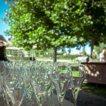 Ferme D'Ecavee Hotel Celles  Luaran gambar