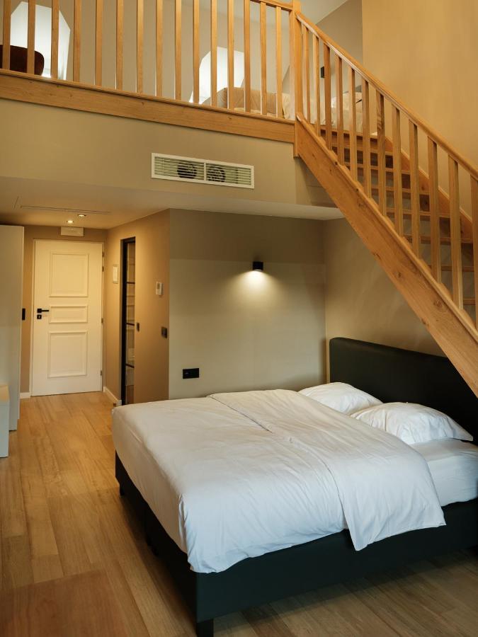 Ferme D'Ecavee Hotel Celles  Luaran gambar