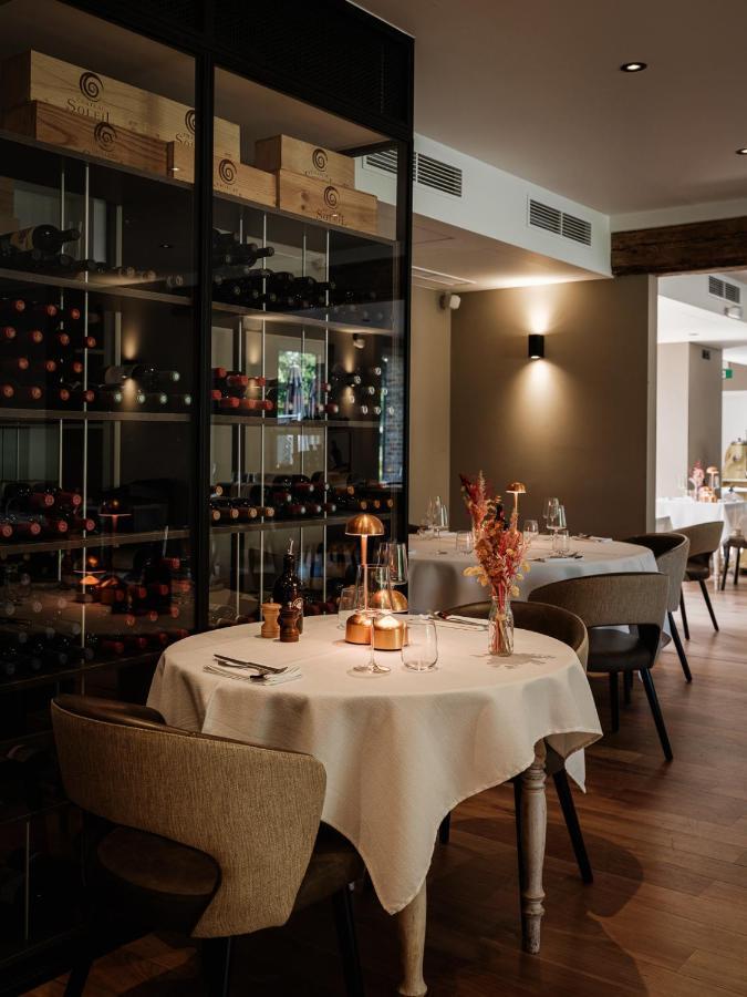 Ferme D'Ecavee Hotel Celles  Luaran gambar