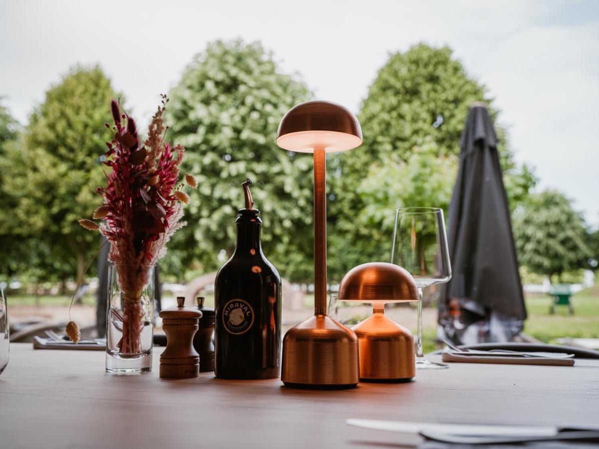 Ferme D'Ecavee Hotel Celles  Luaran gambar