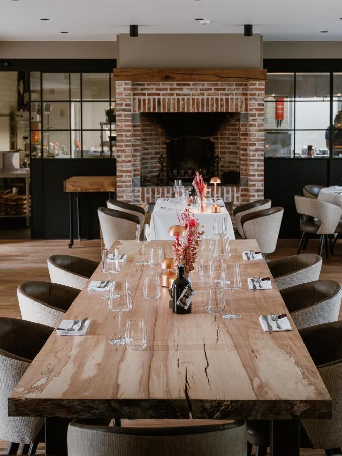 Ferme D'Ecavee Hotel Celles  Luaran gambar