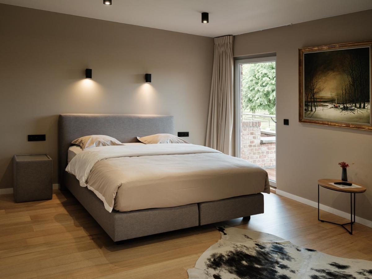 Ferme D'Ecavee Hotel Celles  Luaran gambar