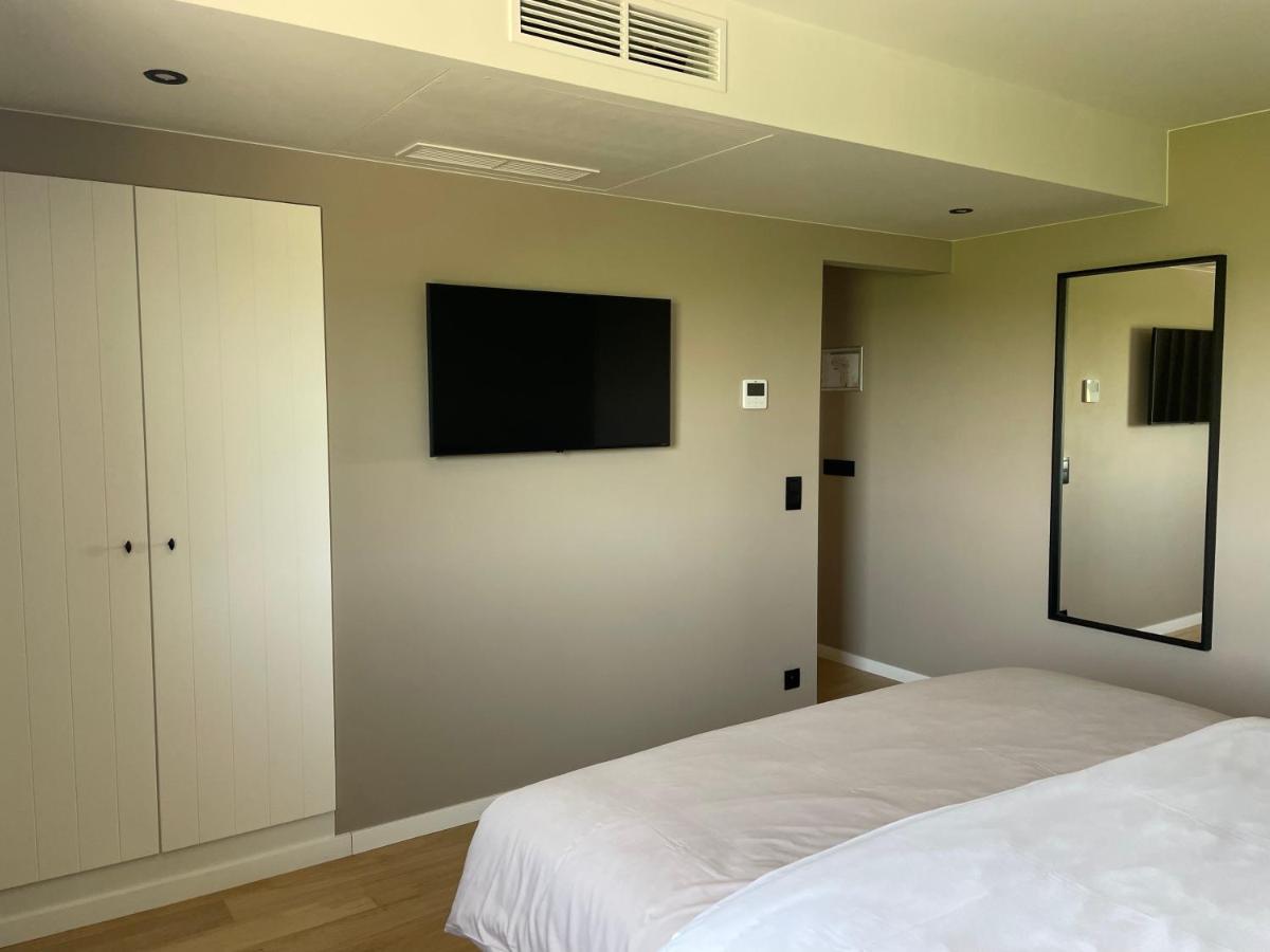 Ferme D'Ecavee Hotel Celles  Luaran gambar