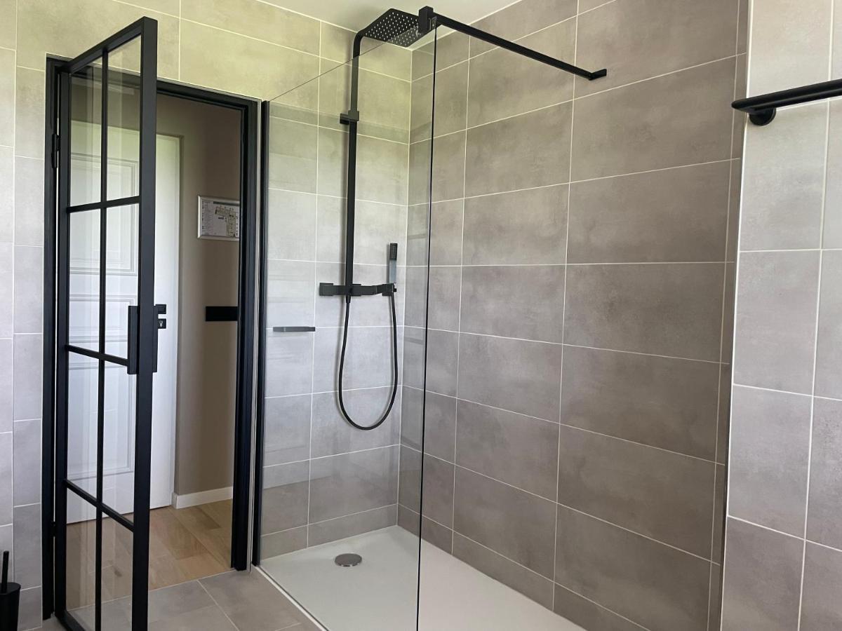 Ferme D'Ecavee Hotel Celles  Luaran gambar