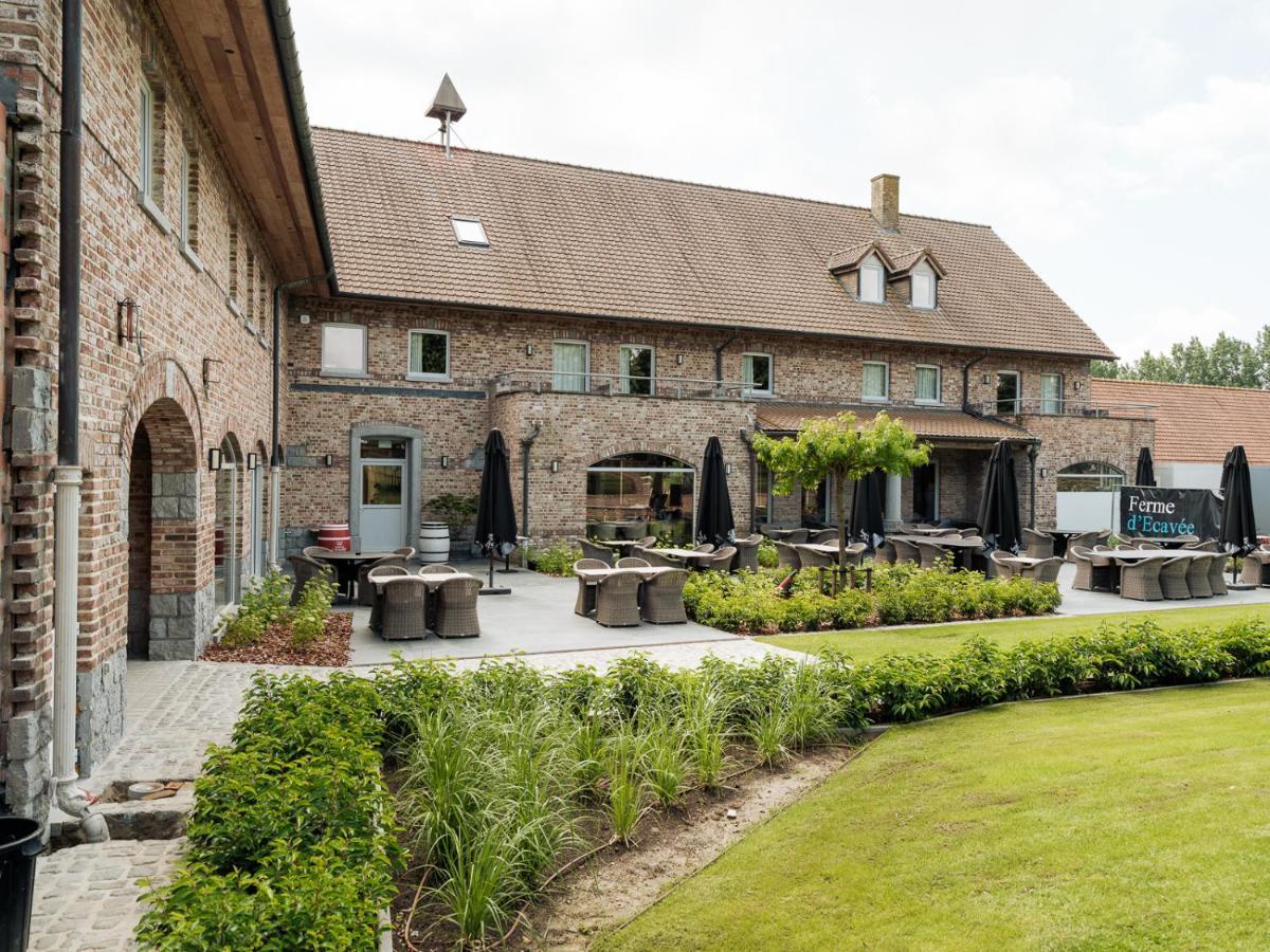 Ferme D'Ecavee Hotel Celles  Luaran gambar