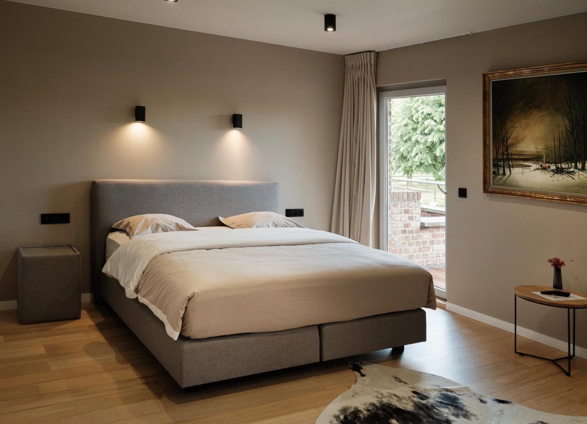 Ferme D'Ecavee Hotel Celles  Luaran gambar