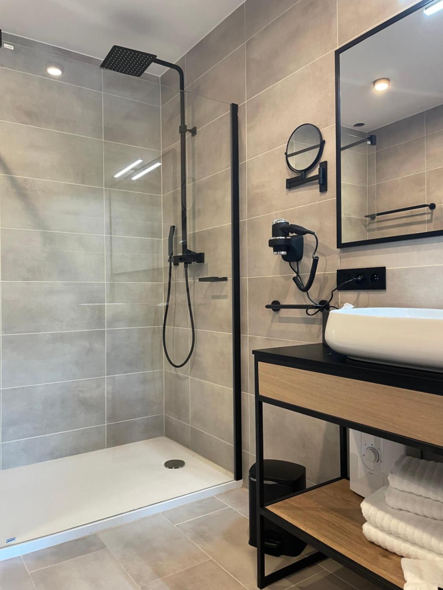 Ferme D'Ecavee Hotel Celles  Luaran gambar